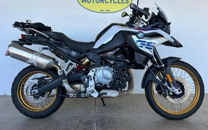 Used 2019 BMW F 850 GS