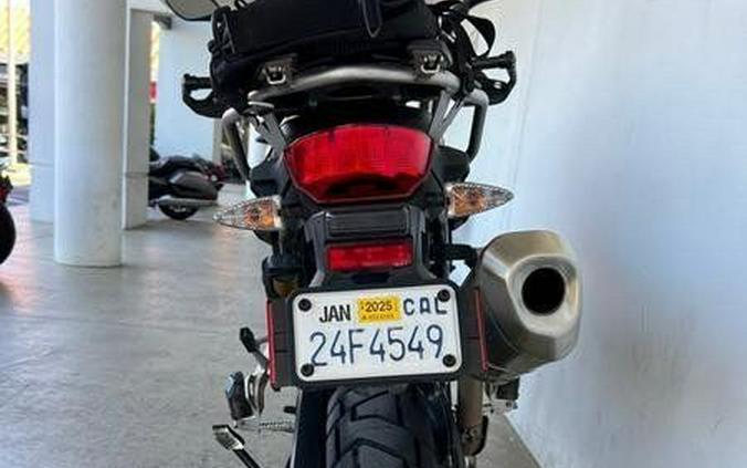 Used 2019 BMW F 850 GS