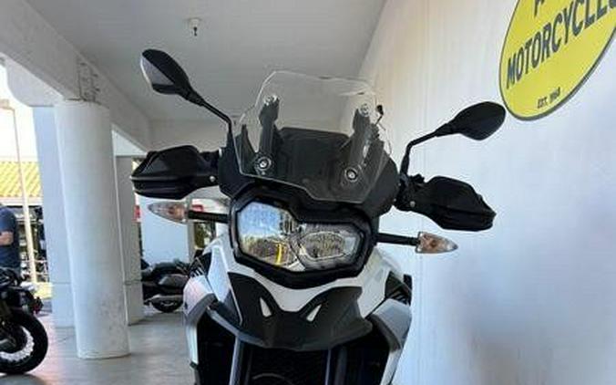 Used 2019 BMW F 850 GS