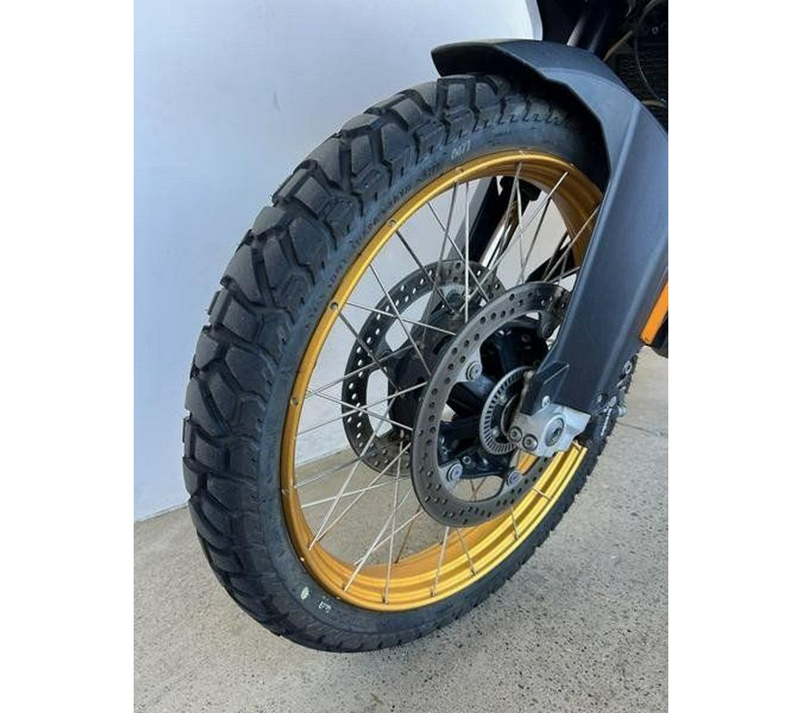 Used 2019 BMW F 850 GS