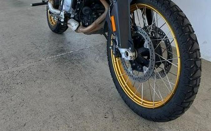 Used 2019 BMW F 850 GS