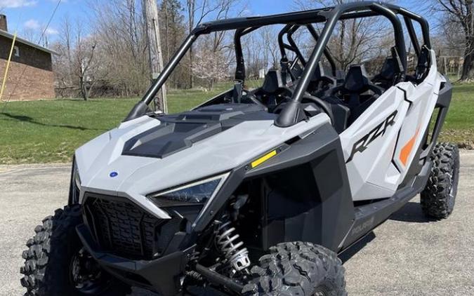 2024 Polaris Industries RZR Pro XP® 4 Sport