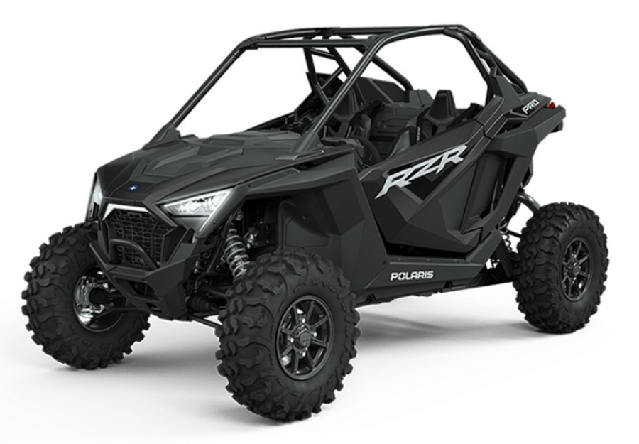 2024 Polaris Industries RzR Pro XP Premium