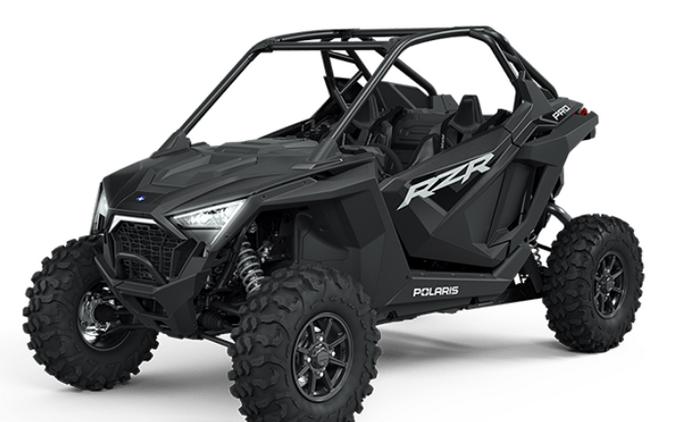 2024 Polaris Industries RzR Pro XP Premium