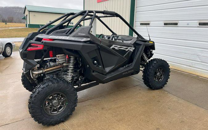 2024 Polaris Industries RzR Pro XP Premium