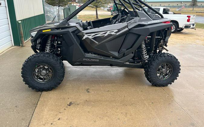 2024 Polaris Industries RzR Pro XP Premium