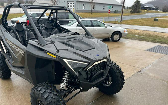 2024 Polaris Industries RzR Pro XP Premium