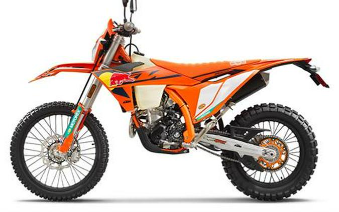 2025 KTM 350 EXC-F Champion Edition