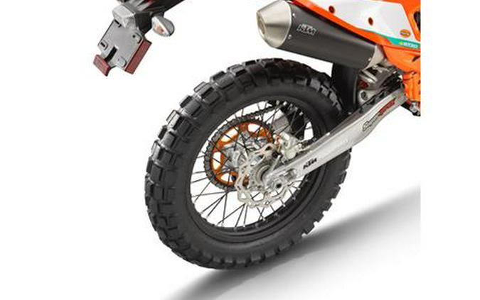 2025 KTM 350 EXC-F Champion Edition