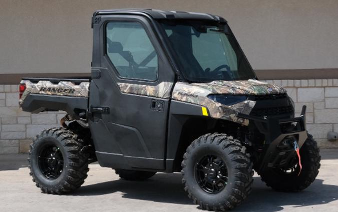 2025 Polaris Industries Ranger XP® 1000 NorthStar Edition Ultimate