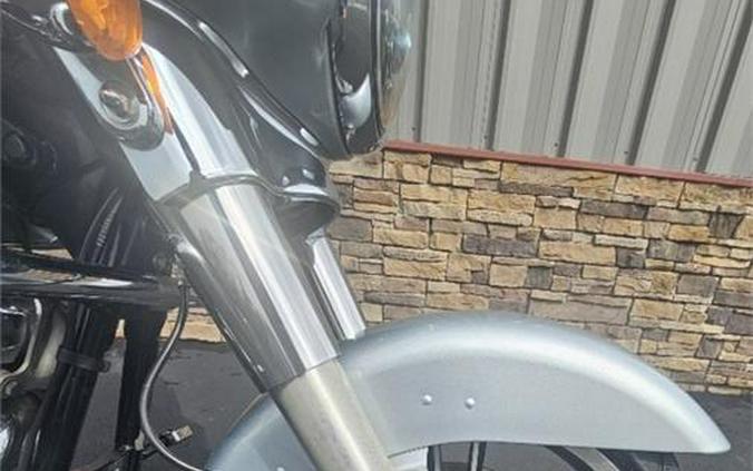 2014 Harley-Davidson® FLHX - Street Glide®