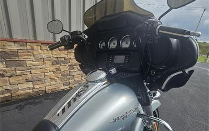 2014 Harley-Davidson® FLHX - Street Glide®