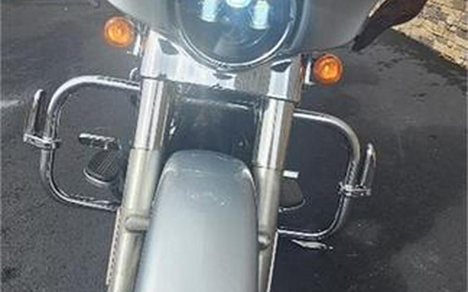 2014 Harley-Davidson® FLHX - Street Glide®