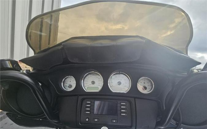 2014 Harley-Davidson® FLHX - Street Glide®