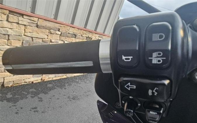 2014 Harley-Davidson® FLHX - Street Glide®