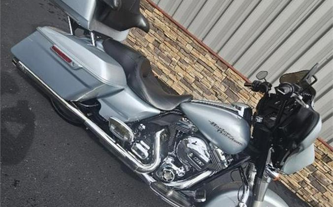 2014 Harley-Davidson® FLHX - Street Glide®