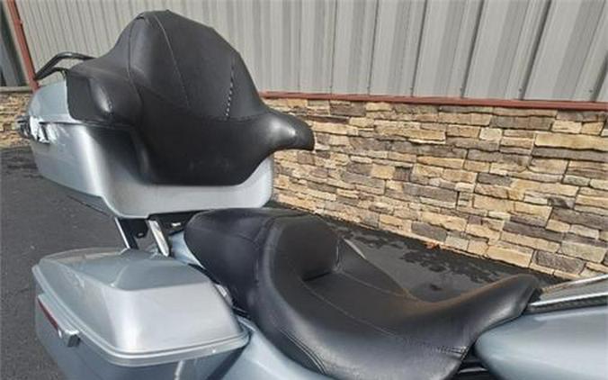 2014 Harley-Davidson® FLHX - Street Glide®