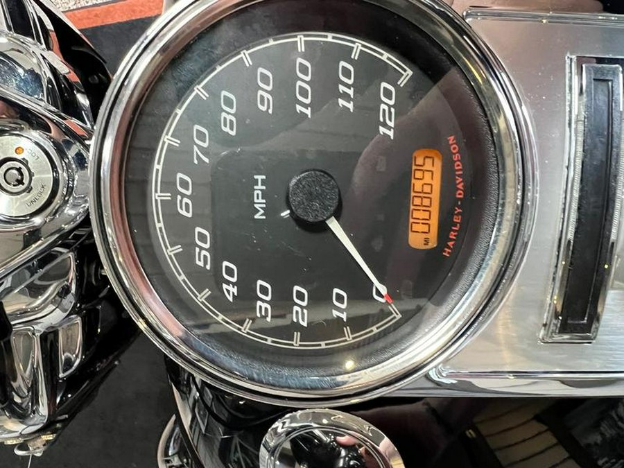 2019 Harley-Davidson® FLHR - Road King®