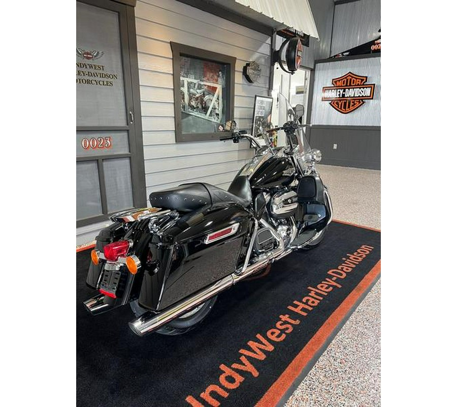 2019 Harley-Davidson® FLHR - Road King®