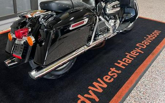 2019 Harley-Davidson® FLHR - Road King®