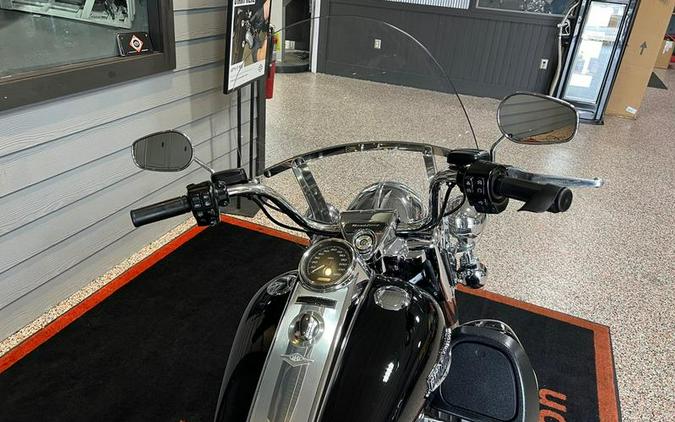 2019 Harley-Davidson® FLHR - Road King®