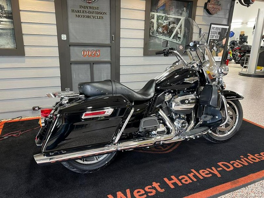 2019 Harley-Davidson® FLHR - Road King®