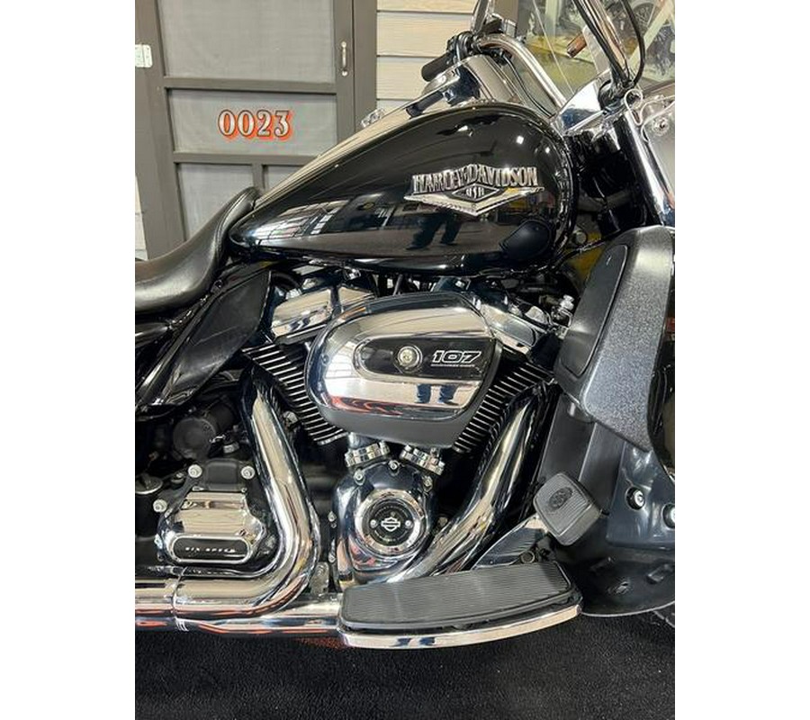 2019 Harley-Davidson® FLHR - Road King®