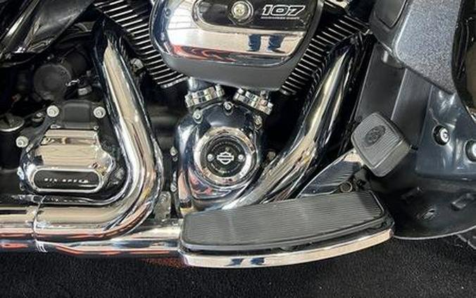 2019 Harley-Davidson® FLHR - Road King®