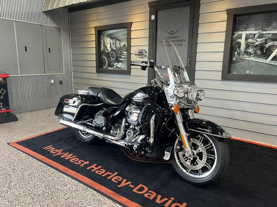 2019 Harley-Davidson® FLHR - Road King®
