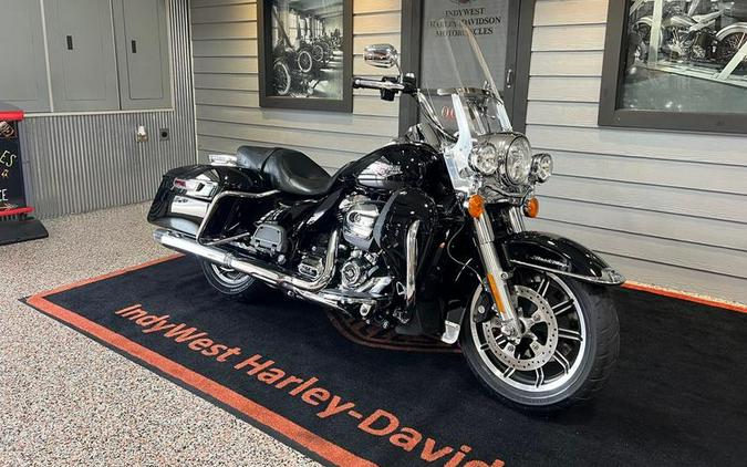 2019 Harley-Davidson® FLHR - Road King®