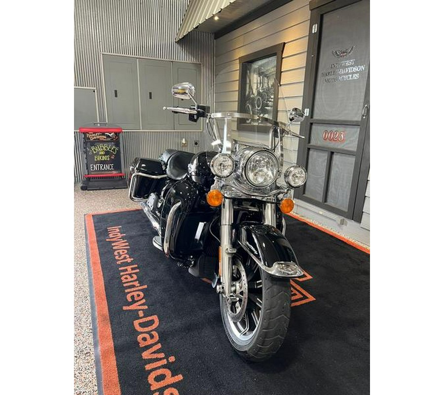 2019 Harley-Davidson® FLHR - Road King®