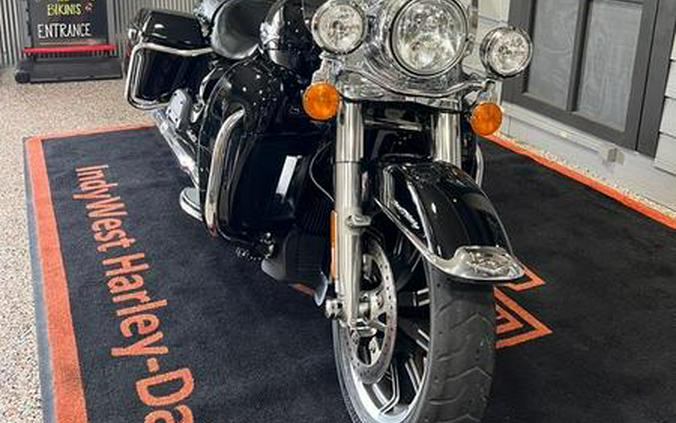 2019 Harley-Davidson® FLHR - Road King®