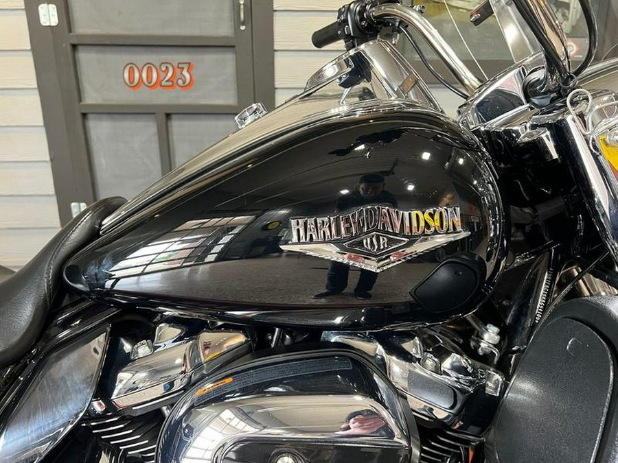 2019 Harley-Davidson® FLHR - Road King®