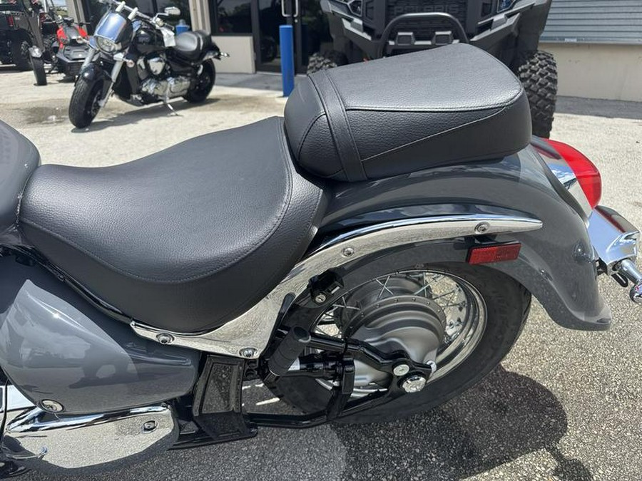 2025 Suzuki Boulevard C50