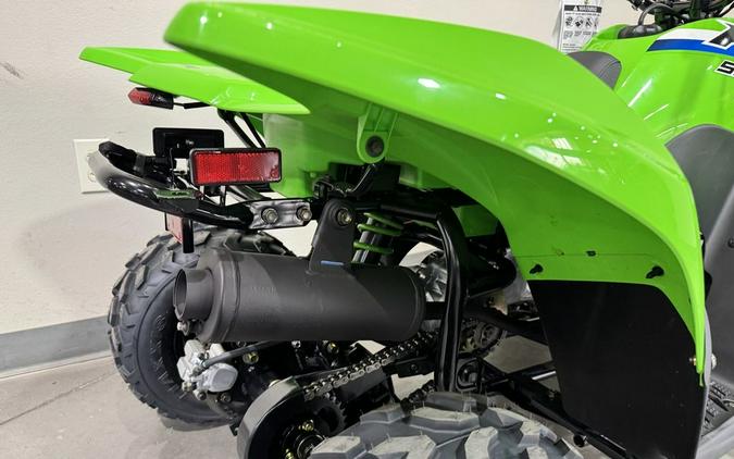 2026 Kawasaki KFX®50