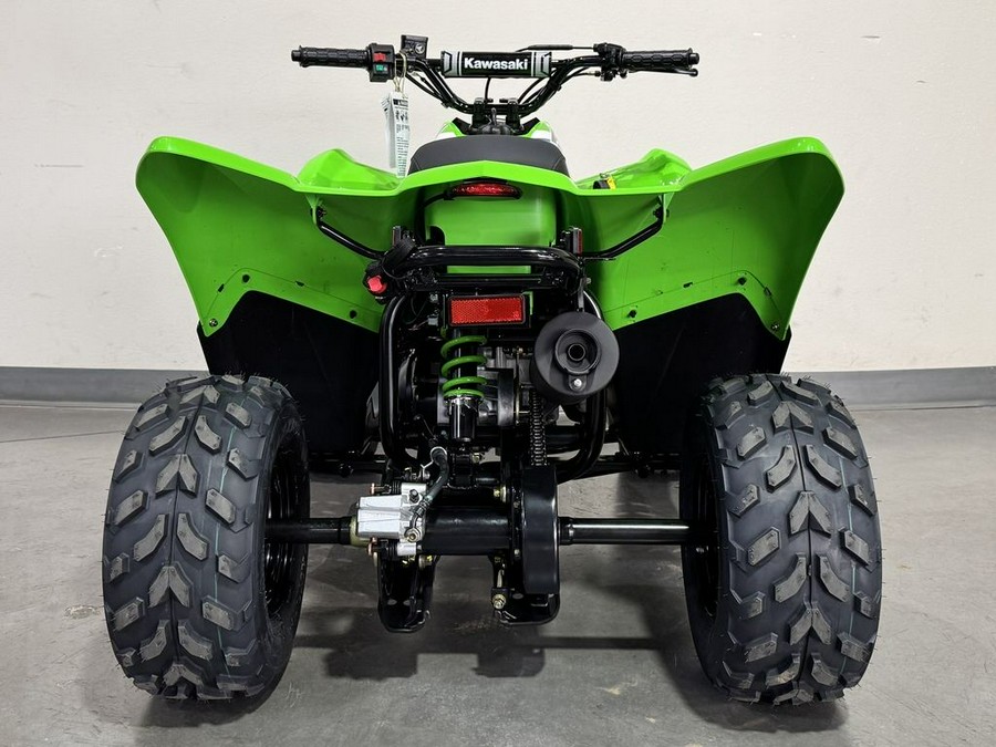 2026 Kawasaki KFX®50