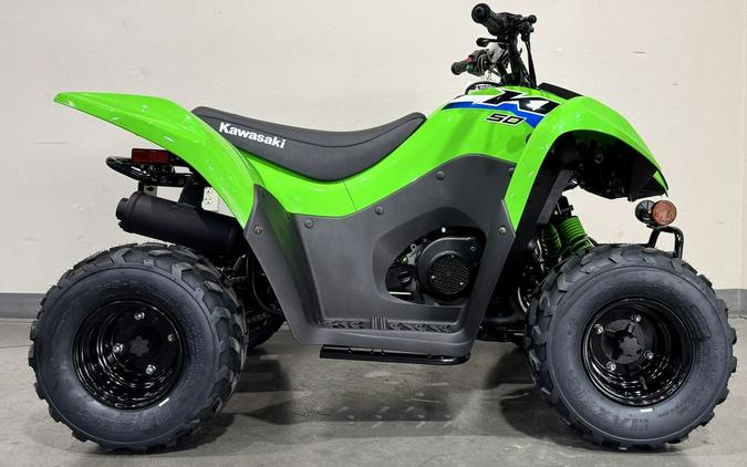 2026 Kawasaki KFX®50