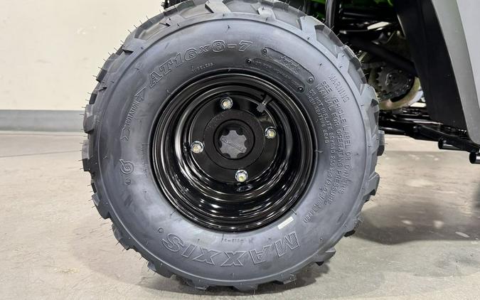 2026 Kawasaki KFX®50