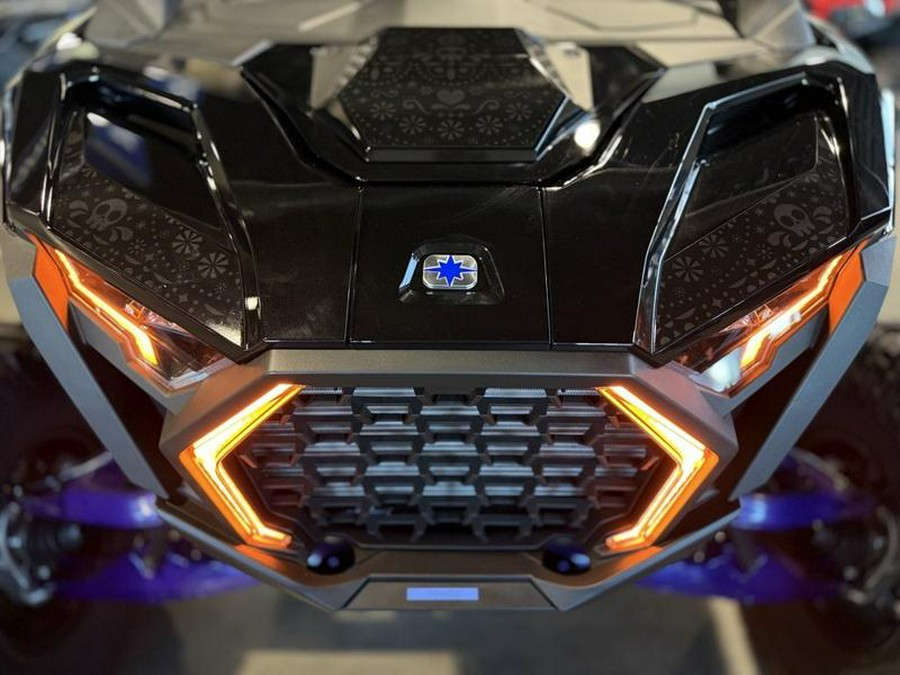 2026 Polaris® RZR PRO S 4 CALAVARA LIMITED EDITION