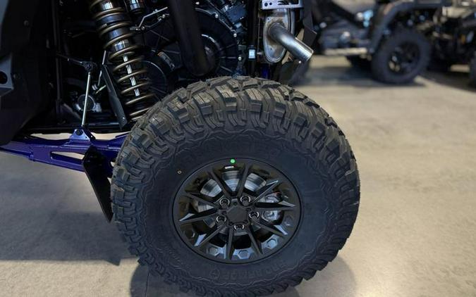 2026 Polaris® RZR PRO S 4 CALAVARA LIMITED EDITION