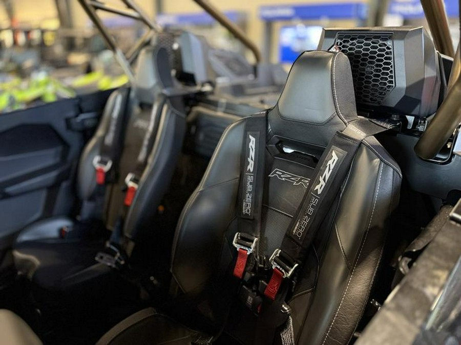 2026 Polaris® RZR PRO S 4 CALAVARA LIMITED EDITION