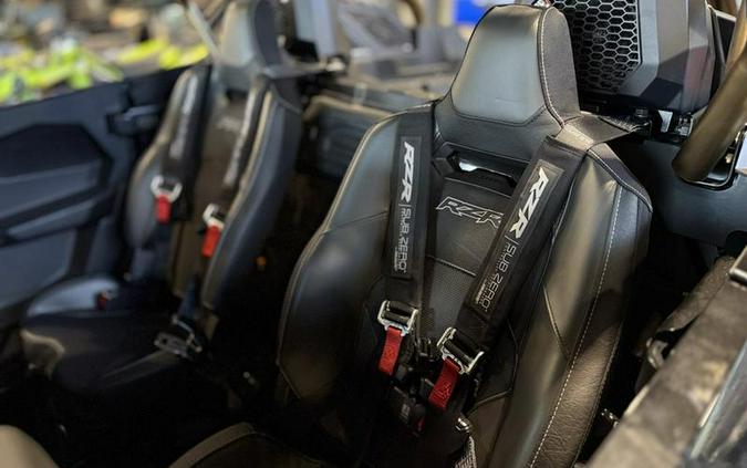 2026 Polaris® RZR PRO S 4 CALAVARA LIMITED EDITION