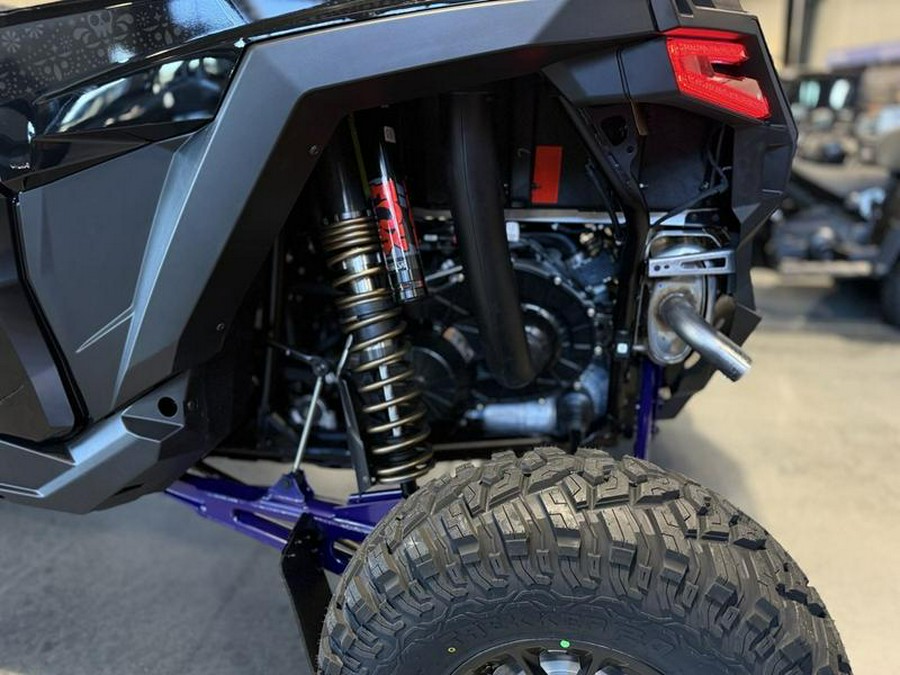 2026 Polaris® RZR PRO S 4 CALAVARA LIMITED EDITION