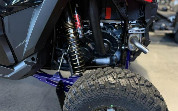 2026 Polaris® RZR PRO S 4 CALAVARA LIMITED EDITION