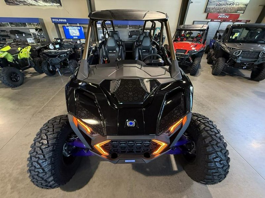 2026 Polaris® RZR PRO S 4 CALAVARA LIMITED EDITION