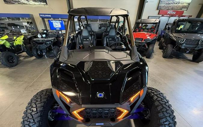 2026 Polaris® RZR PRO S 4 CALAVARA LIMITED EDITION