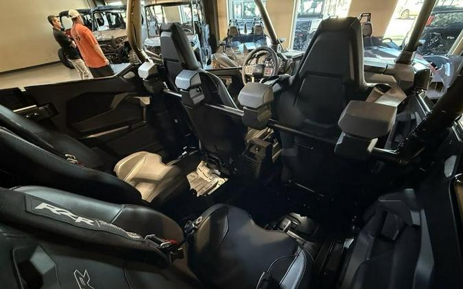 2026 Polaris® RZR PRO S 4 CALAVARA LIMITED EDITION