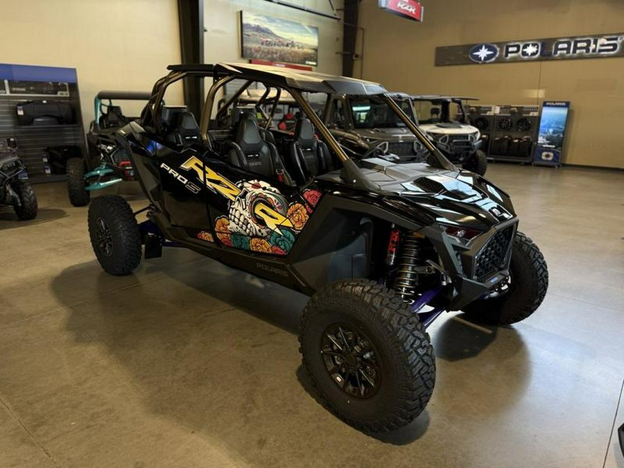 2026 Polaris® RZR PRO S 4 CALAVARA LIMITED EDITION