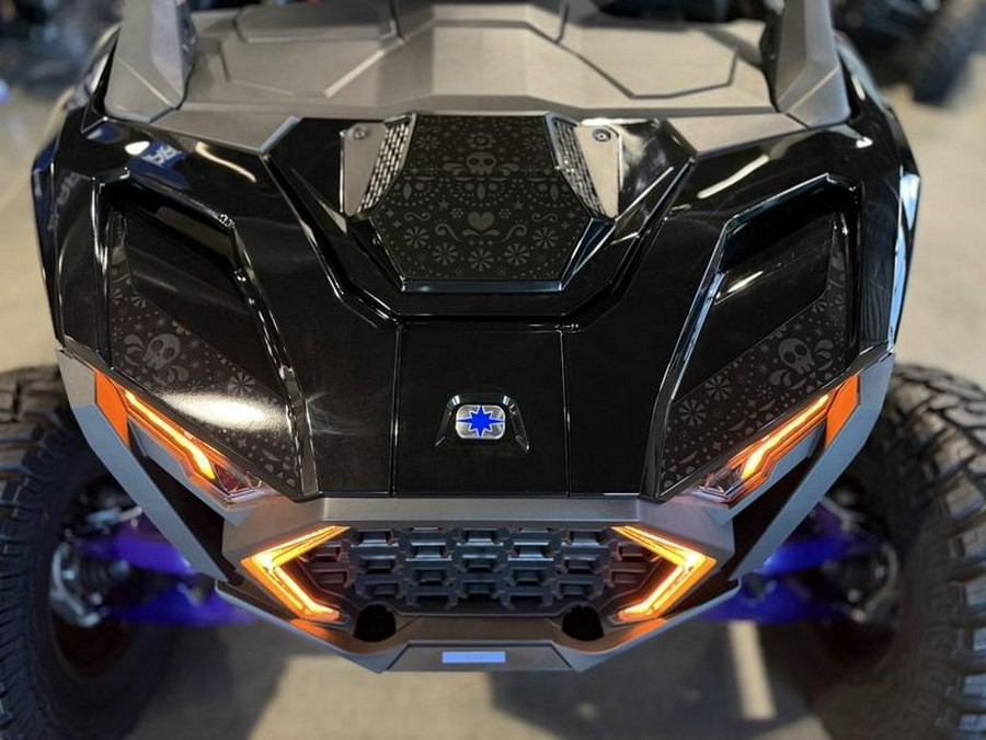 2026 Polaris® RZR PRO S 4 CALAVARA LIMITED EDITION