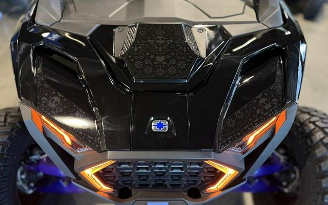 2026 Polaris® RZR PRO S 4 CALAVARA LIMITED EDITION